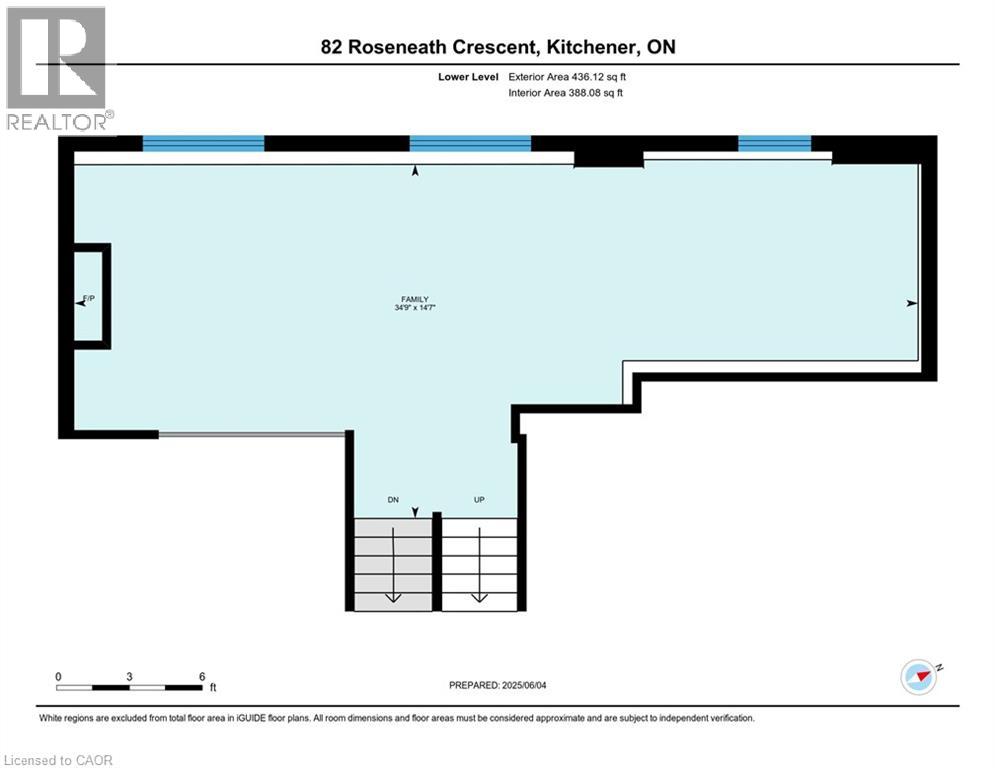 82 Roseneath Crescent, Kitchener, Ontario  N2E 1V9 - Photo 46 - 40776252