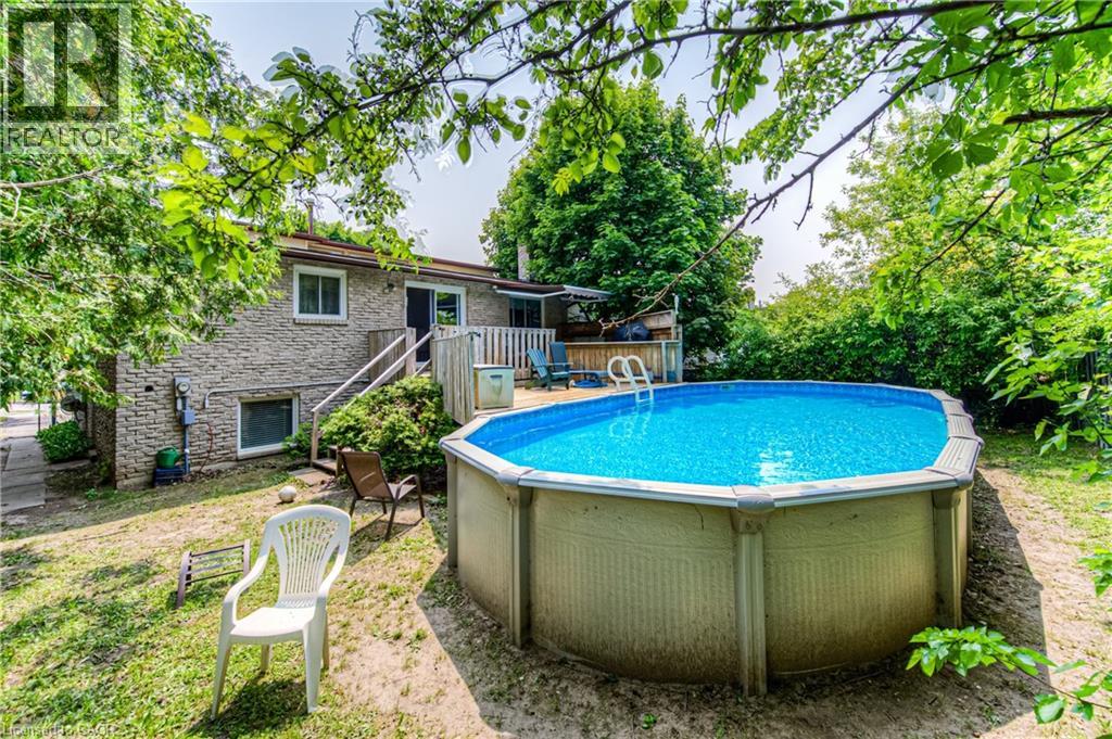 82 Roseneath Crescent, Kitchener, Ontario  N2E 1V9 - Photo 34 - 40776252