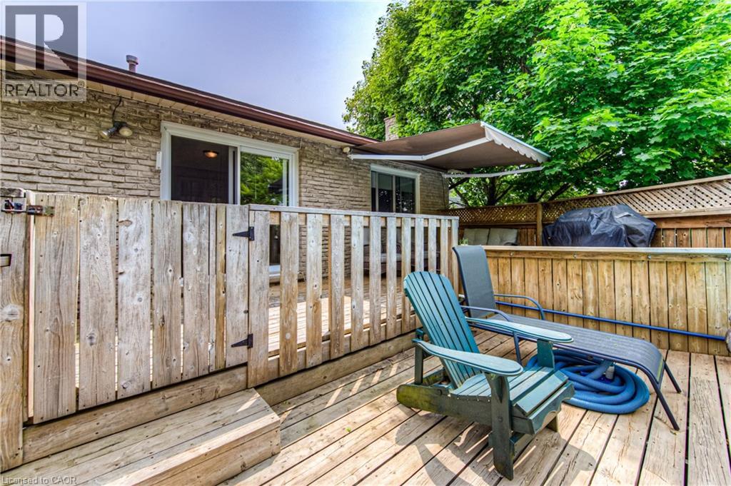 82 Roseneath Crescent, Kitchener, Ontario  N2E 1V9 - Photo 42 - 40776252