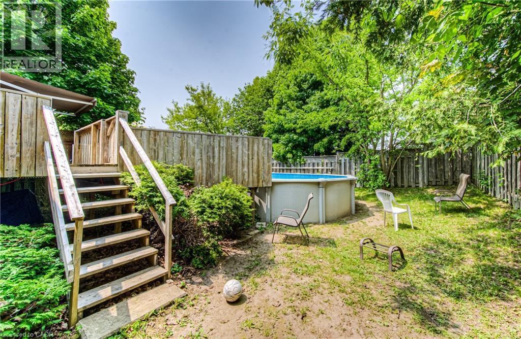 82 Roseneath Crescent, Kitchener, Ontario  N2E 1V9 - Photo 33 - 40776252