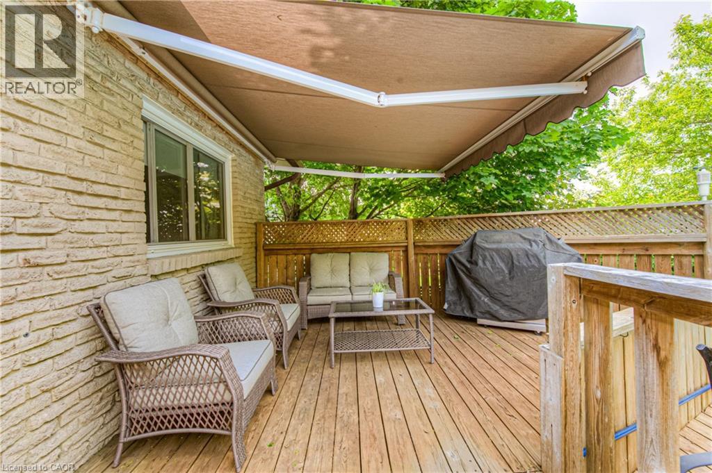 82 Roseneath Crescent, Kitchener, Ontario  N2E 1V9 - Photo 36 - 40776252