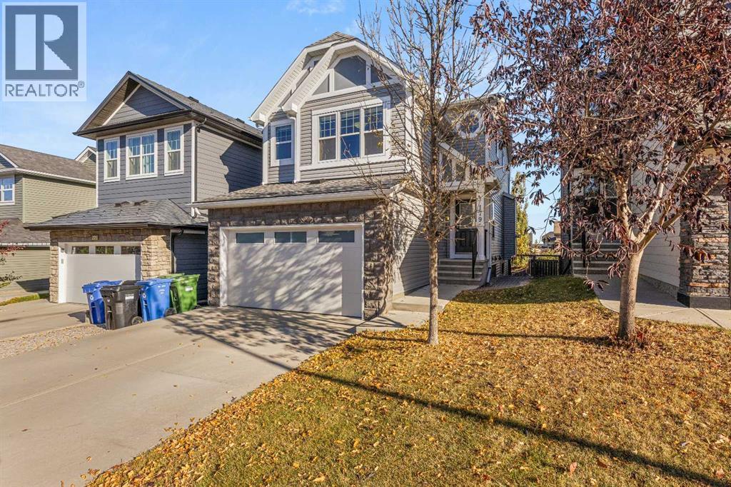 179 Sage Valley Circle Nw, Calgary, Alberta  T3R 0E9 - Photo 1 - A2262720