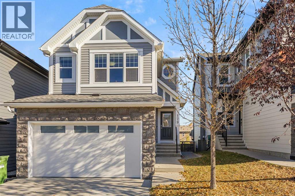 179 Sage Valley Circle Nw, Calgary, Alberta  T3R 0E9 - Photo 28 - A2262720
