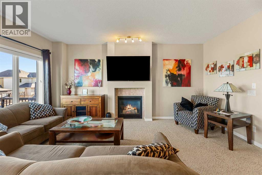 179 Sage Valley Circle Nw, Calgary, Alberta  T3R 0E9 - Photo 4 - A2262720