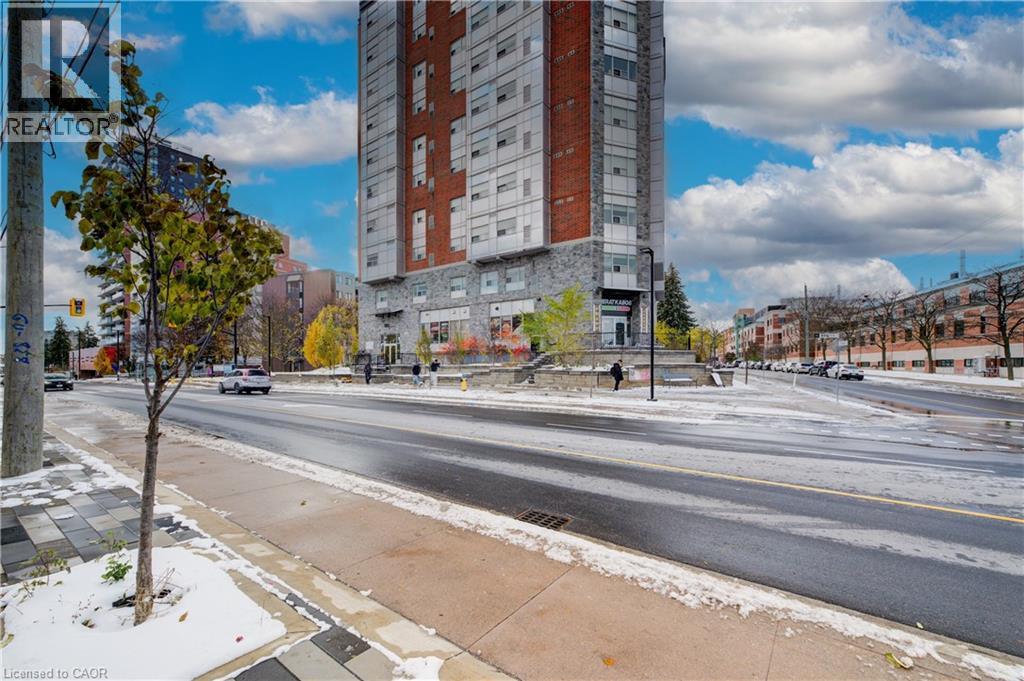 185 King Street N, Waterloo, Ontario  N2J 0E1 - Photo 18 - 40787714