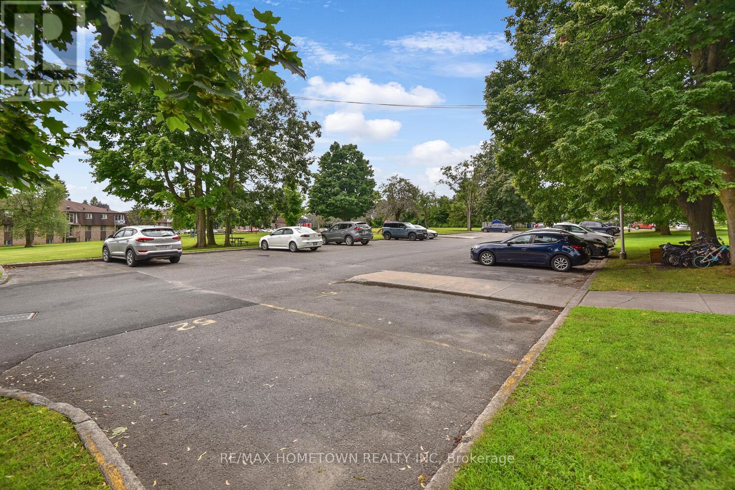 G-7 - 815 Kyle Court, Brockville, Ontario K6V 6J7 - Photo 7 - X12550676