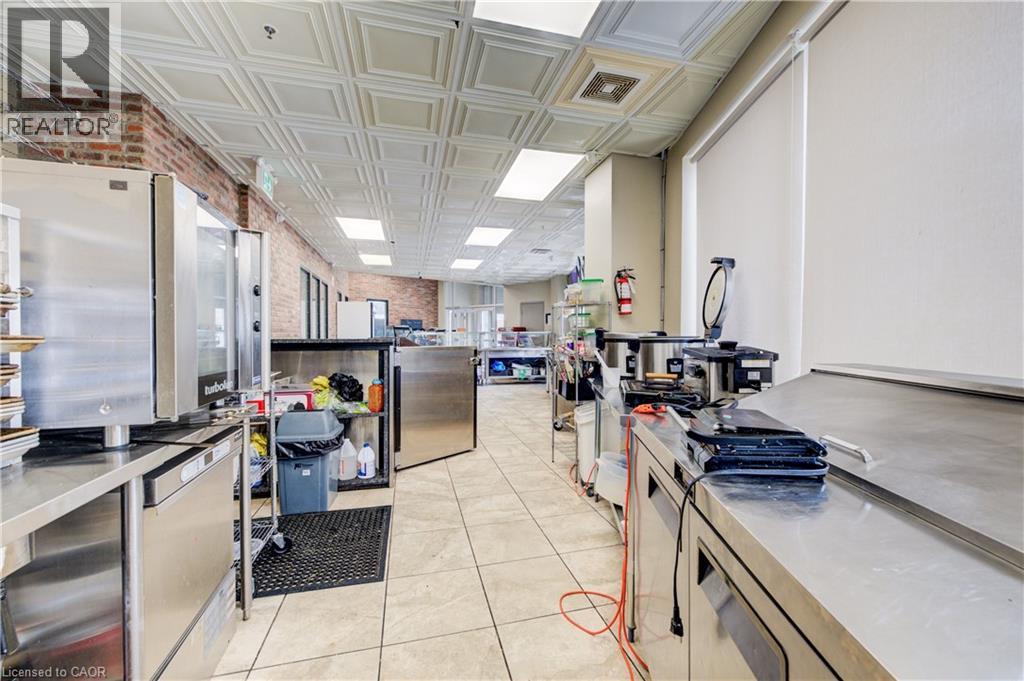 185 King Street N, Waterloo, Ontario  N2J 0E1 - Photo 16 - 40787714