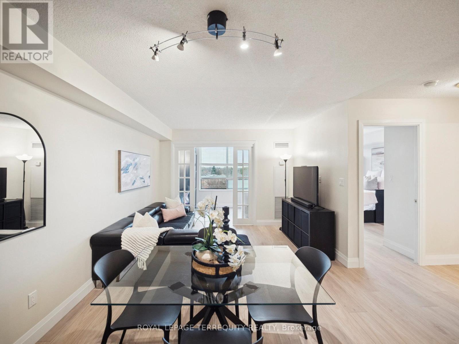 565 - 123 Omni Drive, Toronto, Ontario  M1P 5A8 - Photo 16 - E12550164