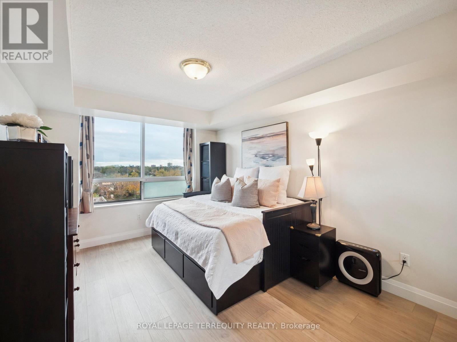 565 - 123 Omni Drive, Toronto, Ontario  M1P 5A8 - Photo 23 - E12550164