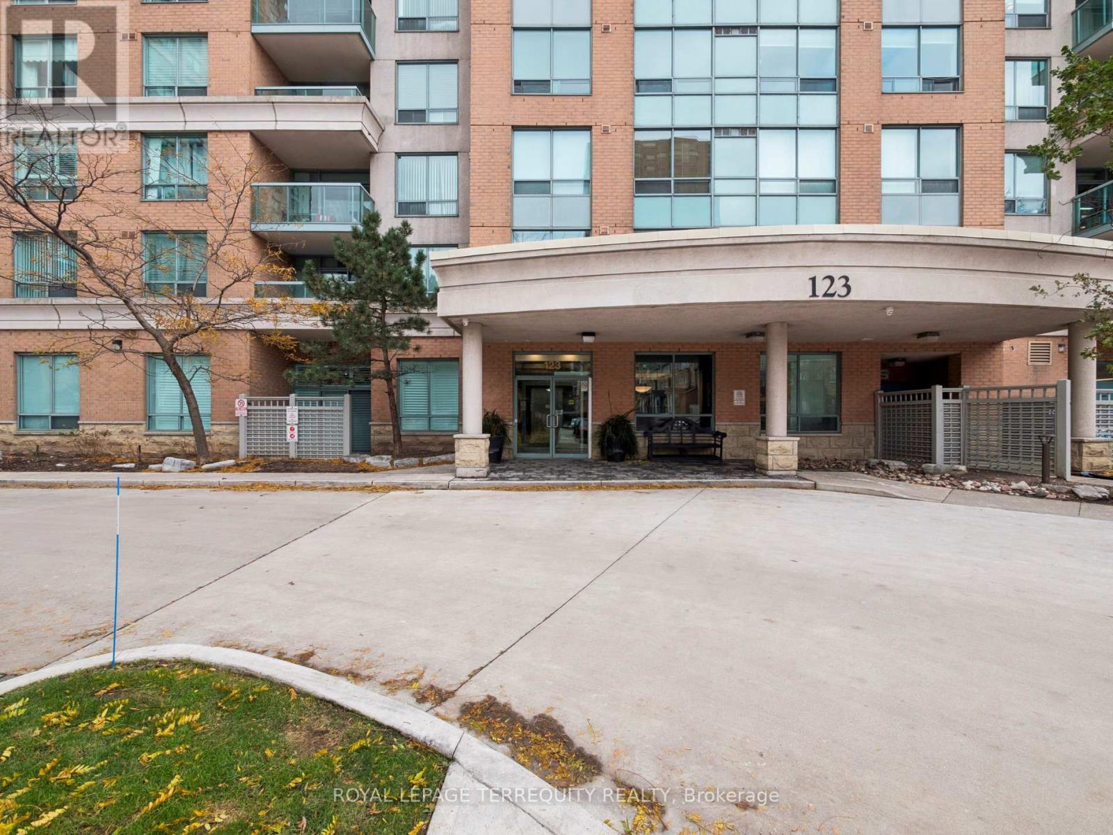 565 - 123 Omni Drive, Toronto, Ontario  M1P 5A8 - Photo 2 - E12550164