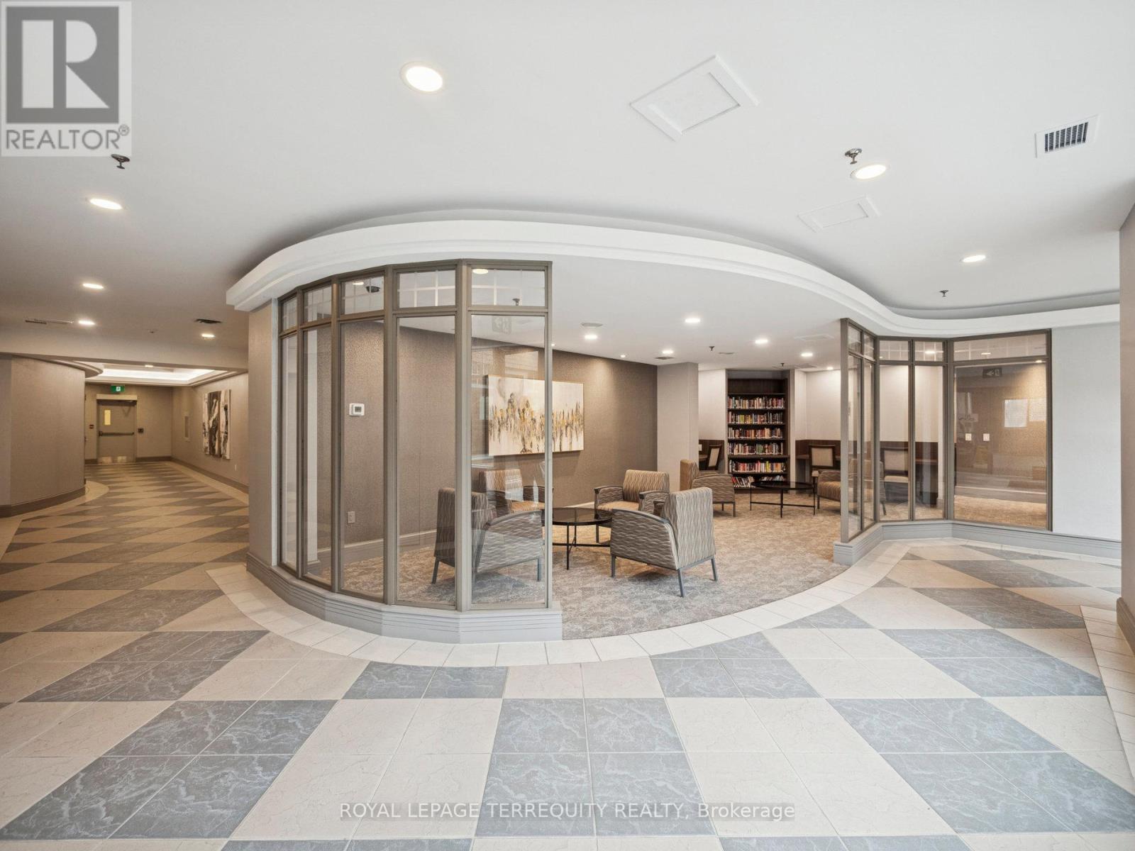 565 - 123 Omni Drive, Toronto, Ontario  M1P 5A8 - Photo 3 - E12550164