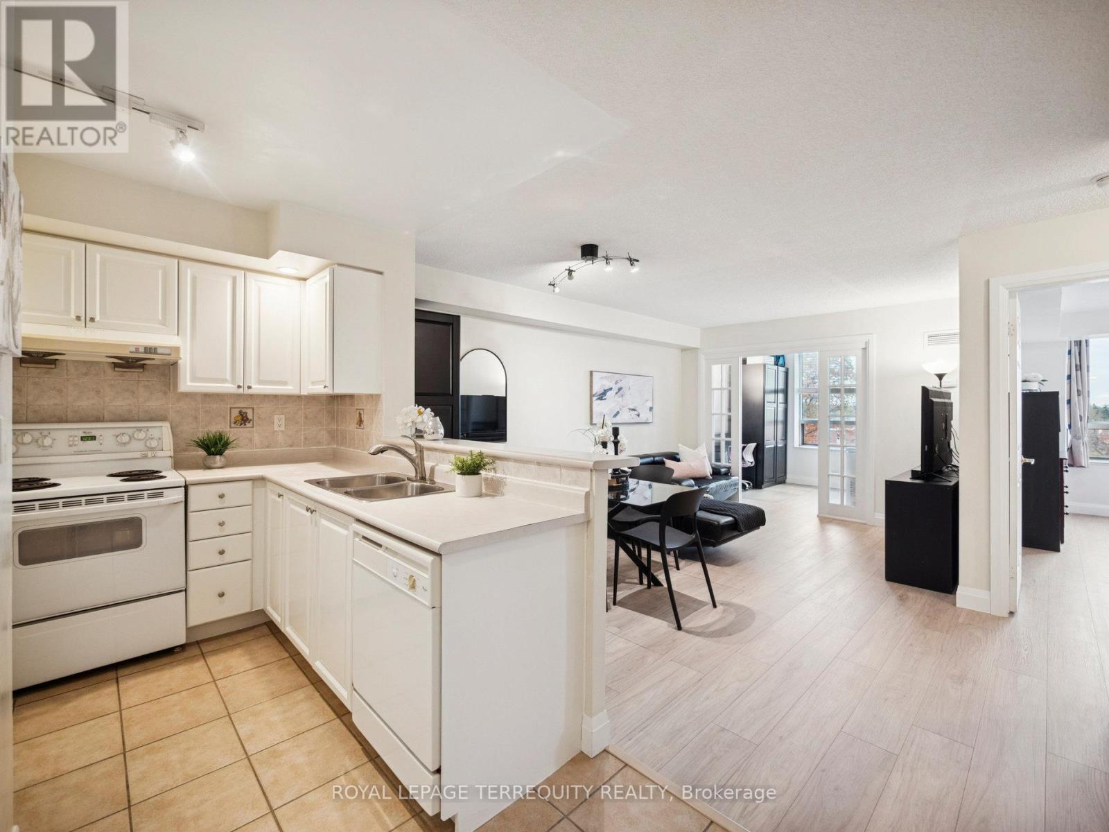 565 - 123 Omni Drive, Toronto, Ontario  M1P 5A8 - Photo 12 - E12550164