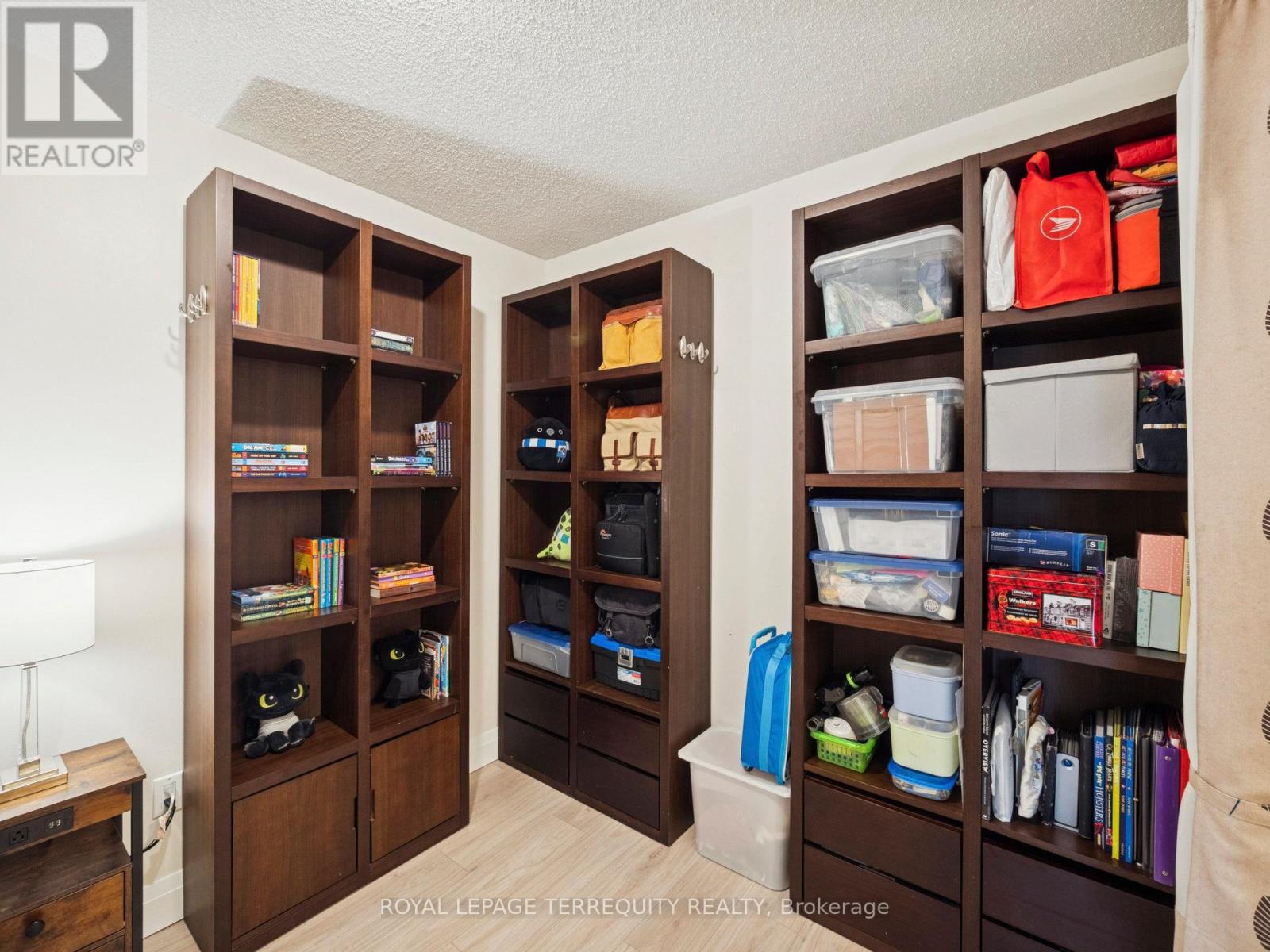 565 - 123 Omni Drive, Toronto, Ontario  M1P 5A8 - Photo 30 - E12550164