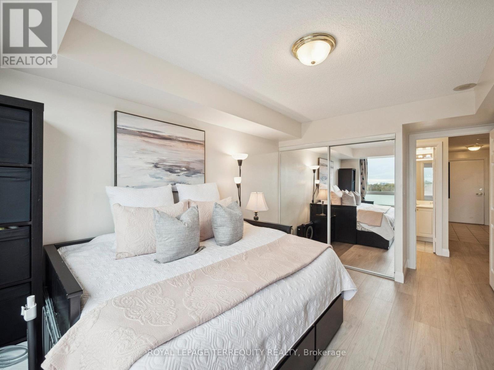 565 - 123 Omni Drive, Toronto, Ontario  M1P 5A8 - Photo 25 - E12550164