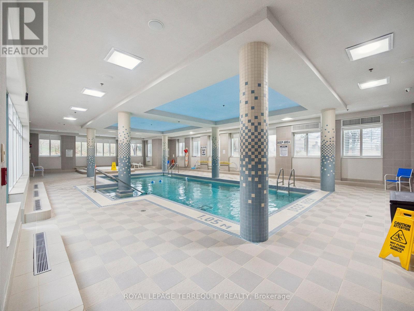 565 - 123 Omni Drive, Toronto, Ontario  M1P 5A8 - Photo 31 - E12550164