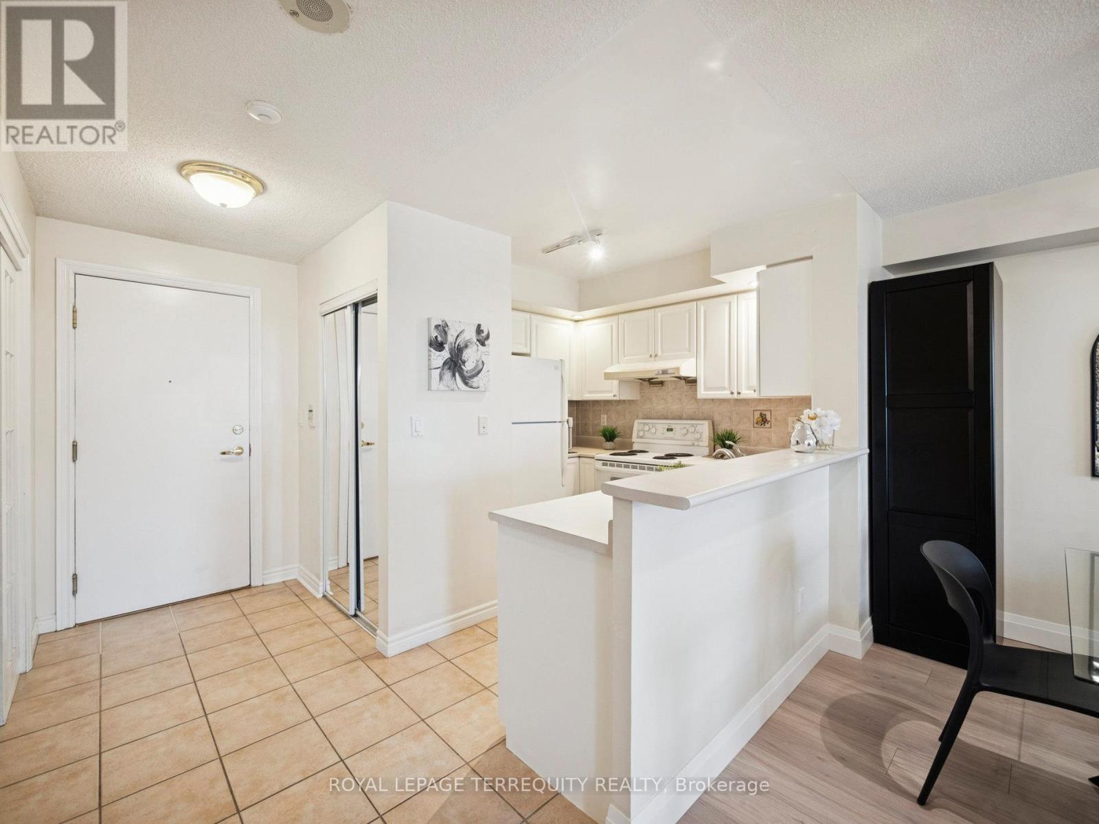 565 - 123 Omni Drive, Toronto, Ontario  M1P 5A8 - Photo 6 - E12550164