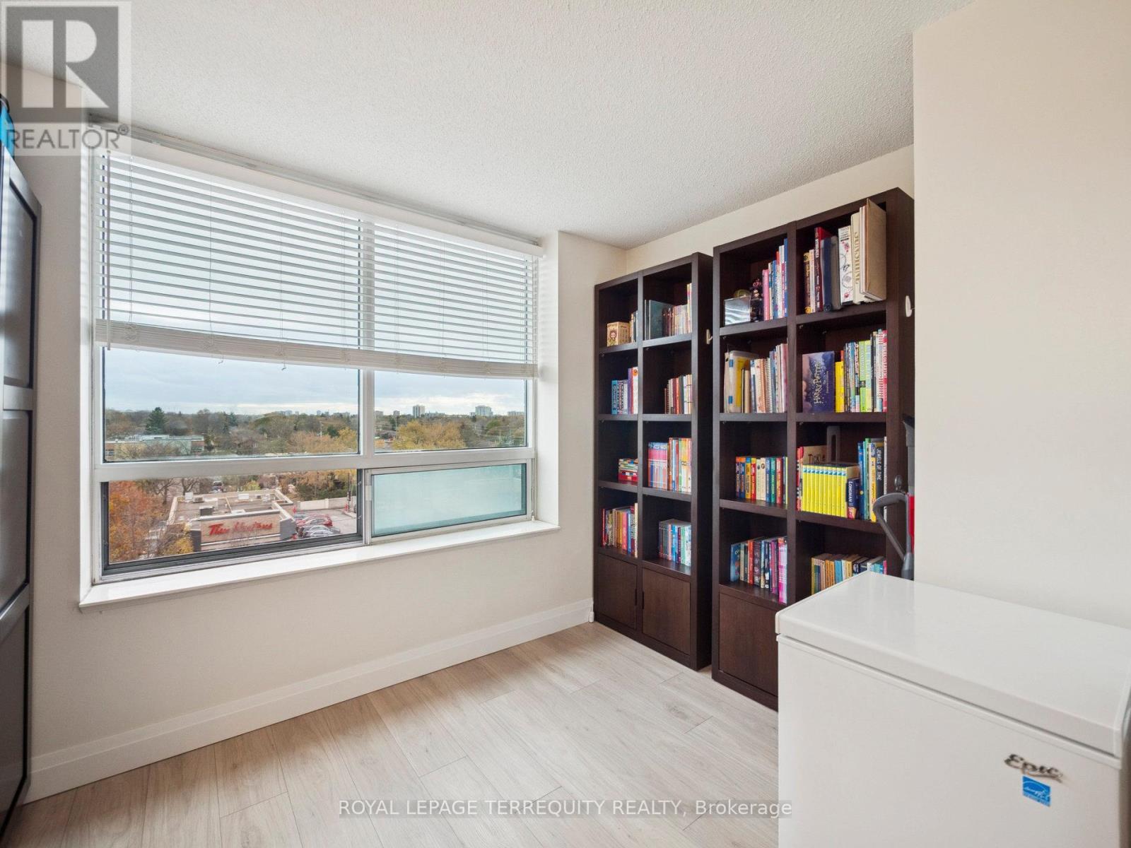 565 - 123 Omni Drive, Toronto, Ontario  M1P 5A8 - Photo 21 - E12550164