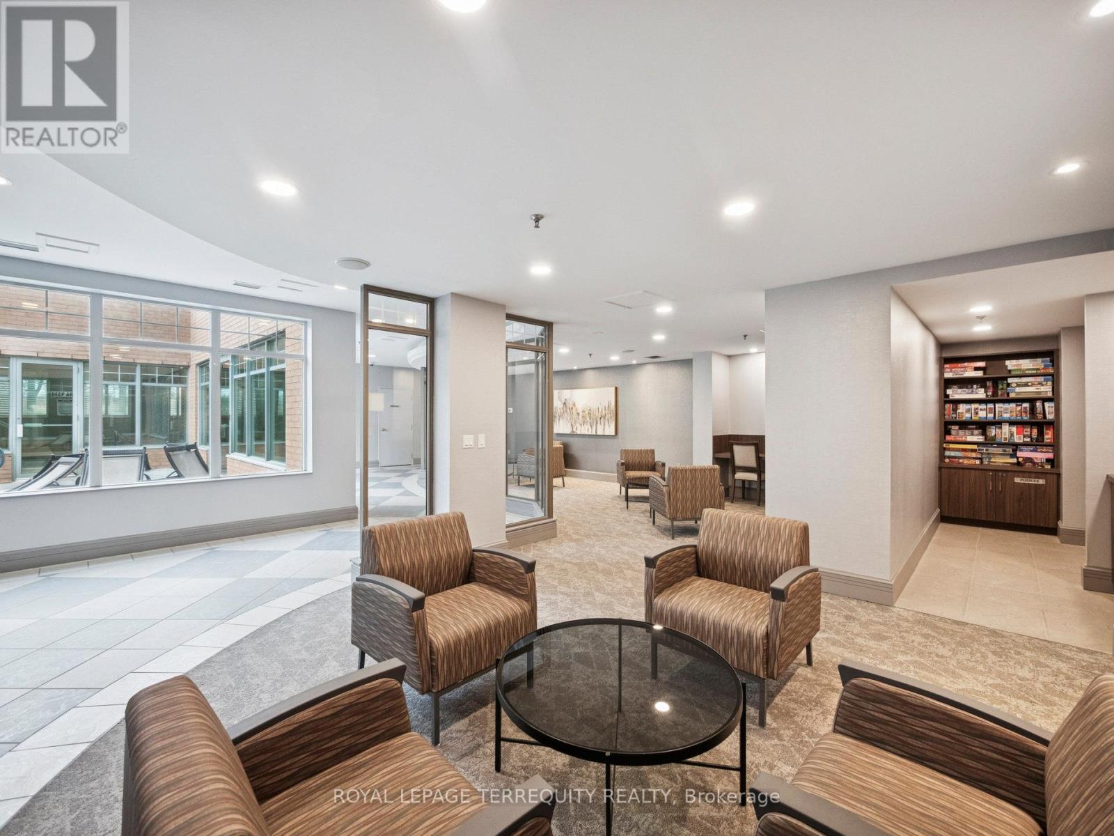 565 - 123 Omni Drive, Toronto, Ontario  M1P 5A8 - Photo 32 - E12550164