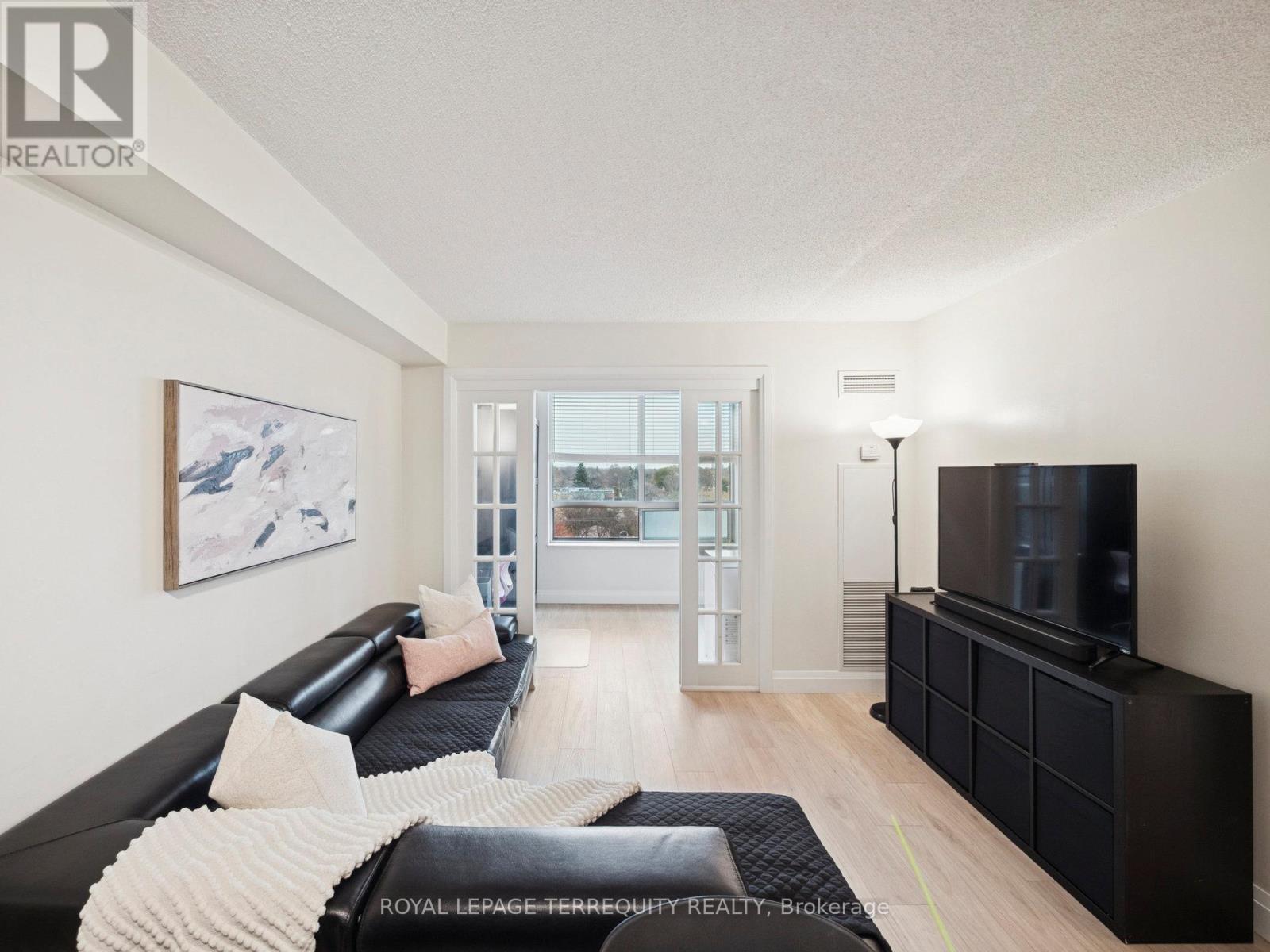 565 - 123 Omni Drive, Toronto, Ontario  M1P 5A8 - Photo 7 - E12550164