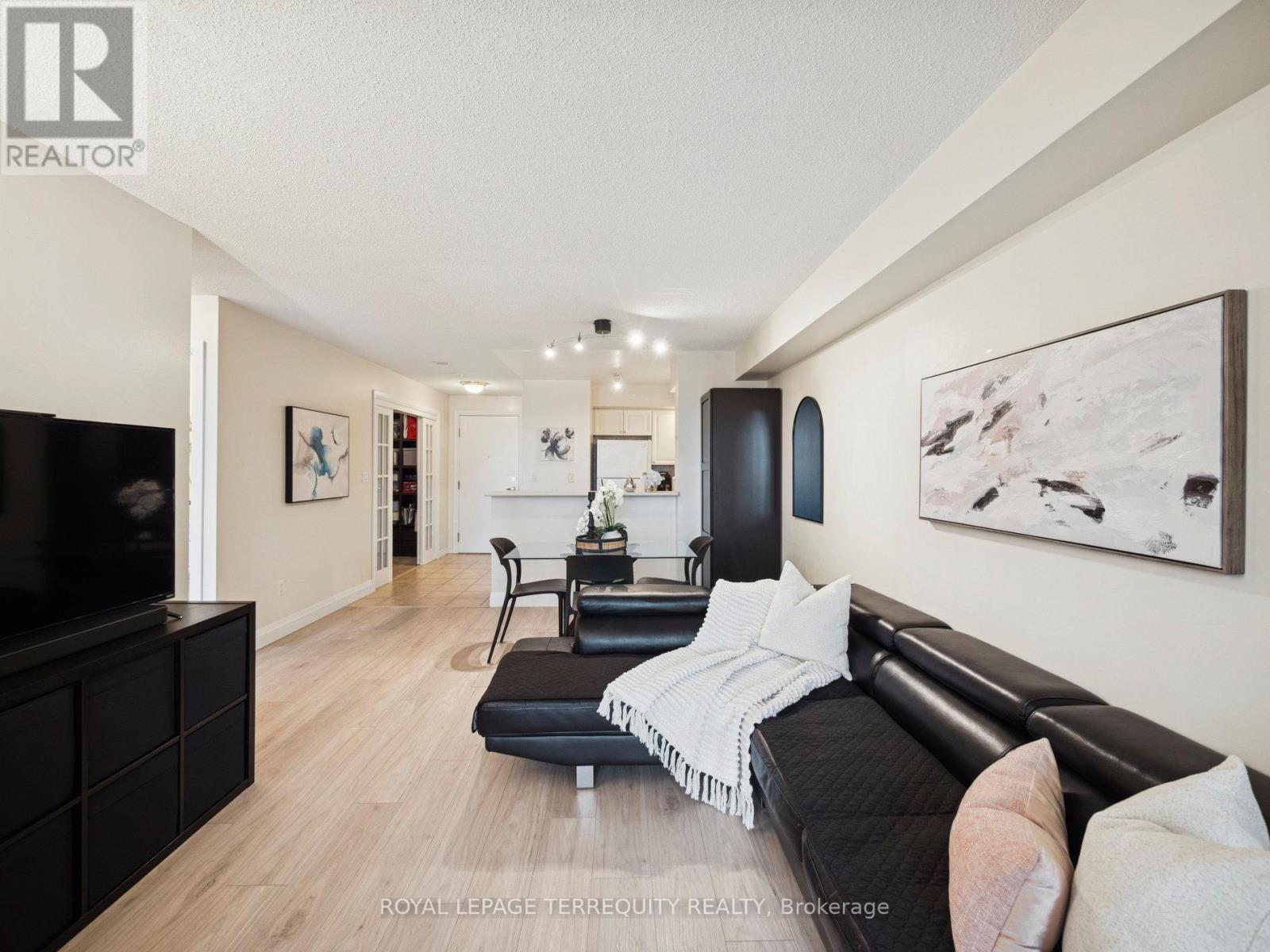 565 - 123 Omni Drive, Toronto, Ontario  M1P 5A8 - Photo 8 - E12550164