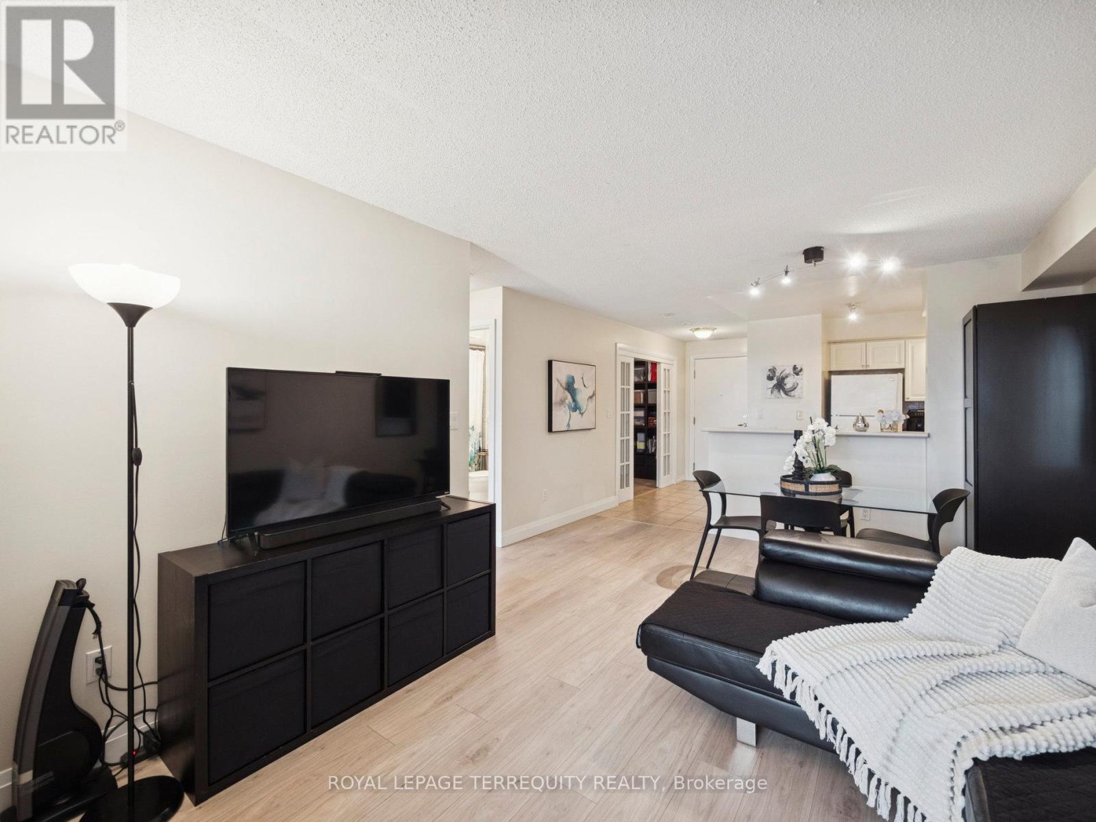 565 - 123 Omni Drive, Toronto, Ontario  M1P 5A8 - Photo 9 - E12550164