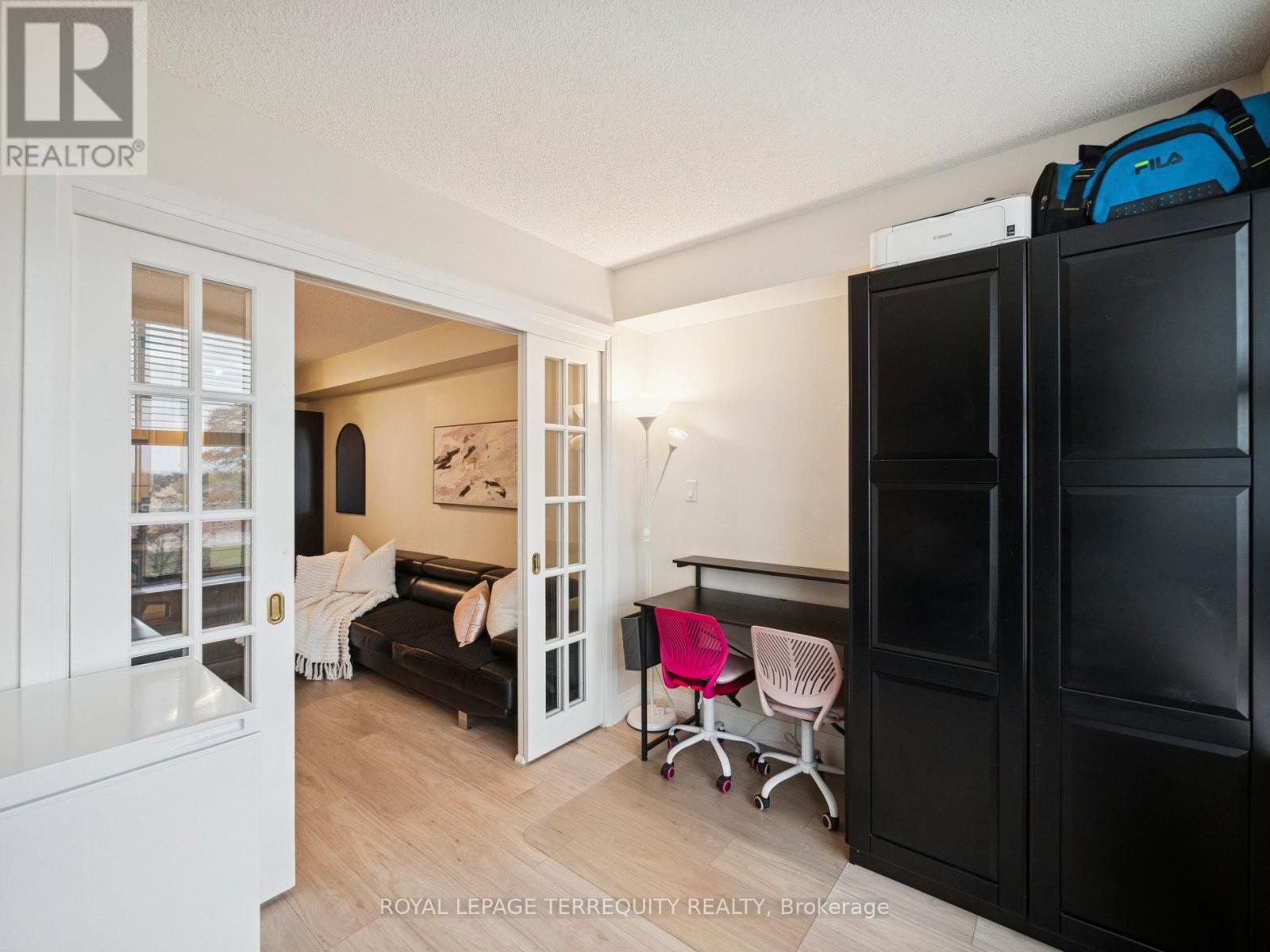 565 - 123 Omni Drive, Toronto, Ontario  M1P 5A8 - Photo 22 - E12550164