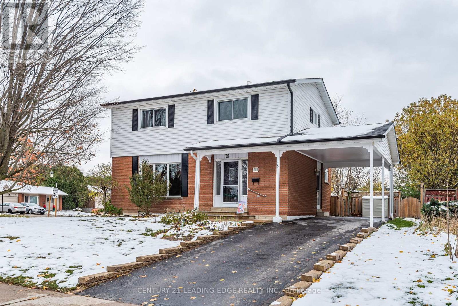 60 WOOTTEN WAY N, Markham, Ontario