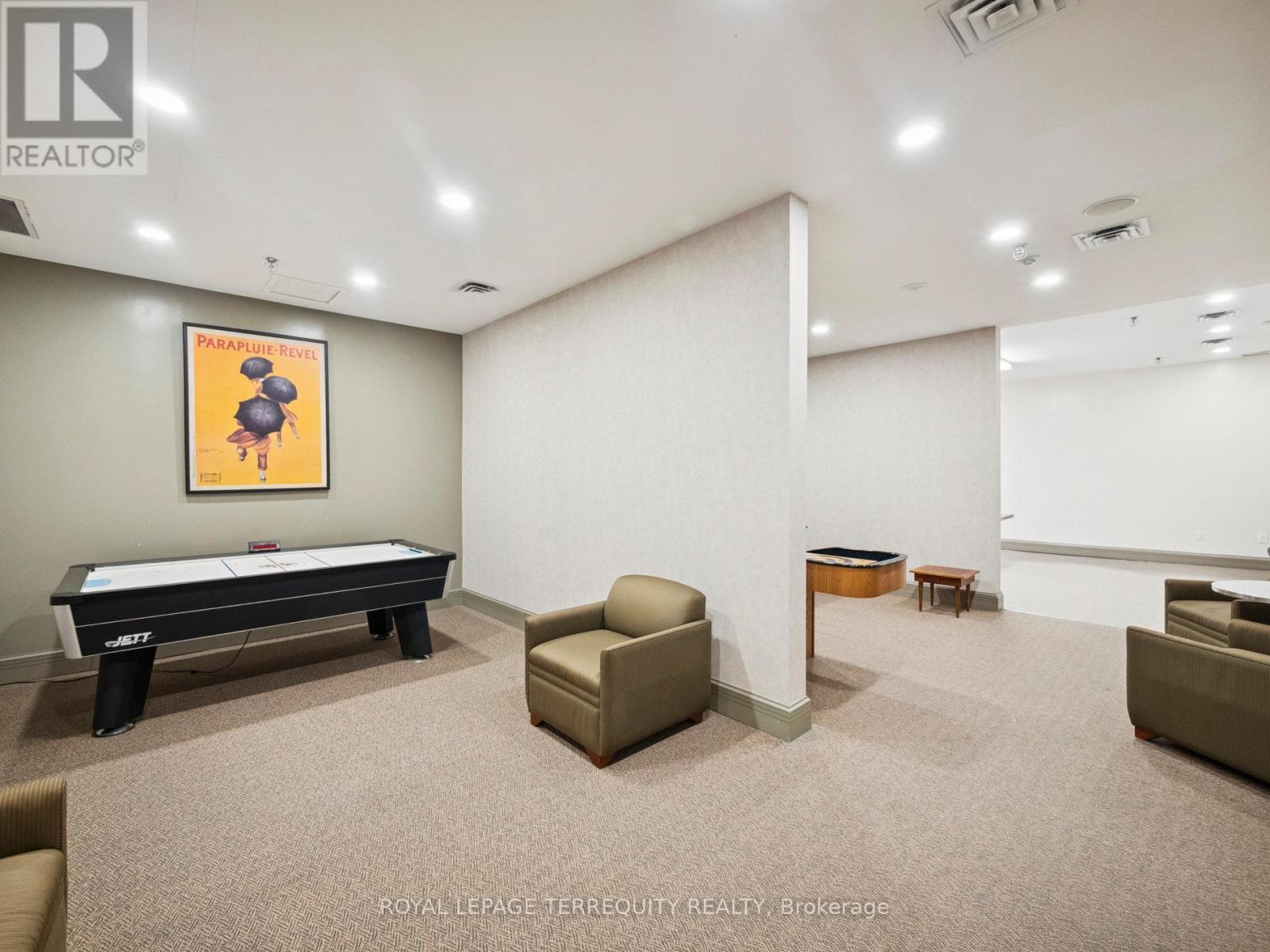 565 - 123 Omni Drive, Toronto, Ontario  M1P 5A8 - Photo 35 - E12550164