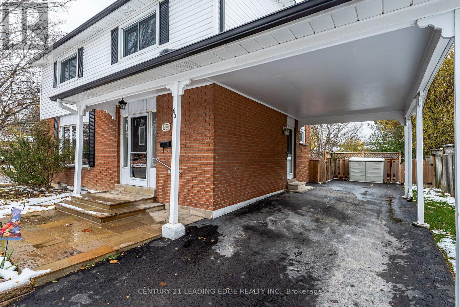 60 Wootten Way N, Markham, Ontario L3P 2Y6 - Photo 2 - N12540590