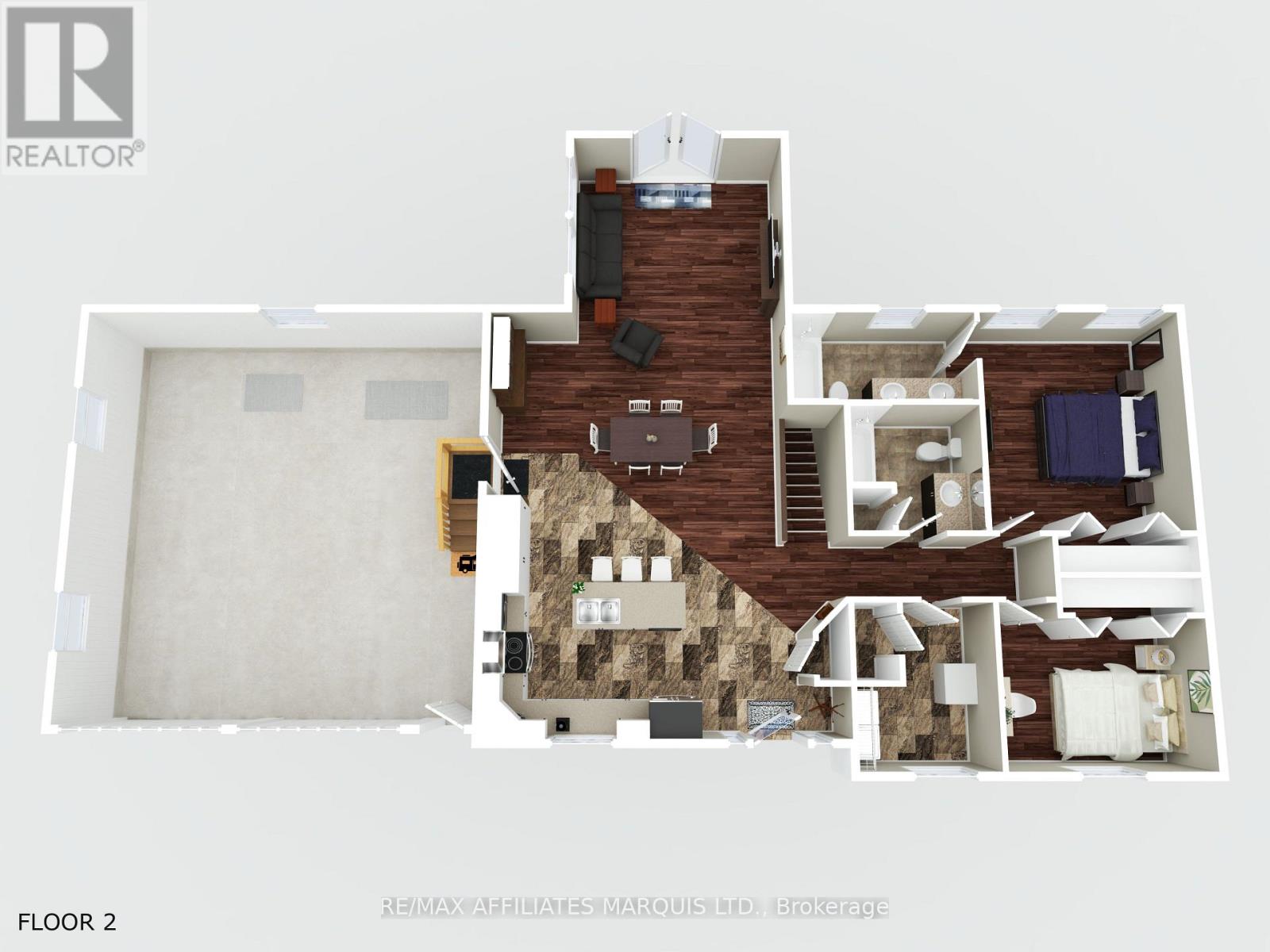 23 Calco Crescent, North Stormont, Ontario K0C 1W0 - Photo 41 - X12502142