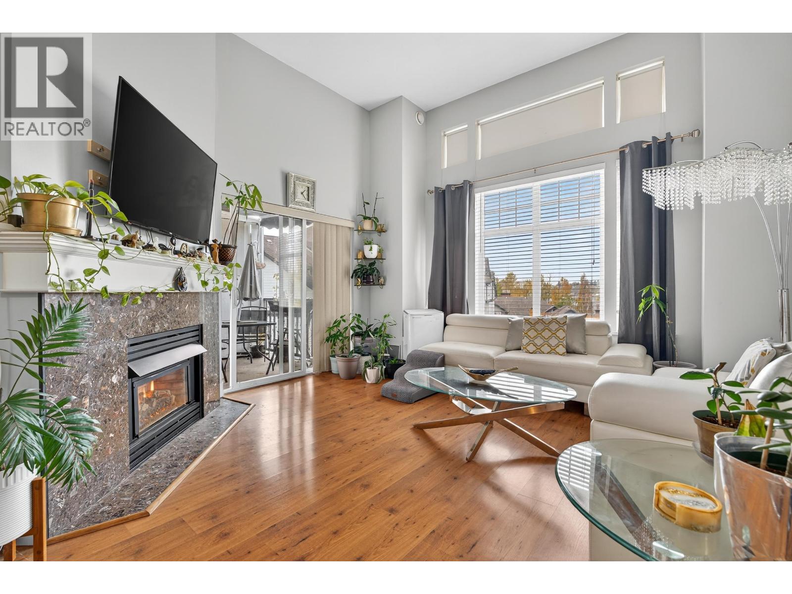 416 83 STAR CRESCENT, New Westminster, British Columbia