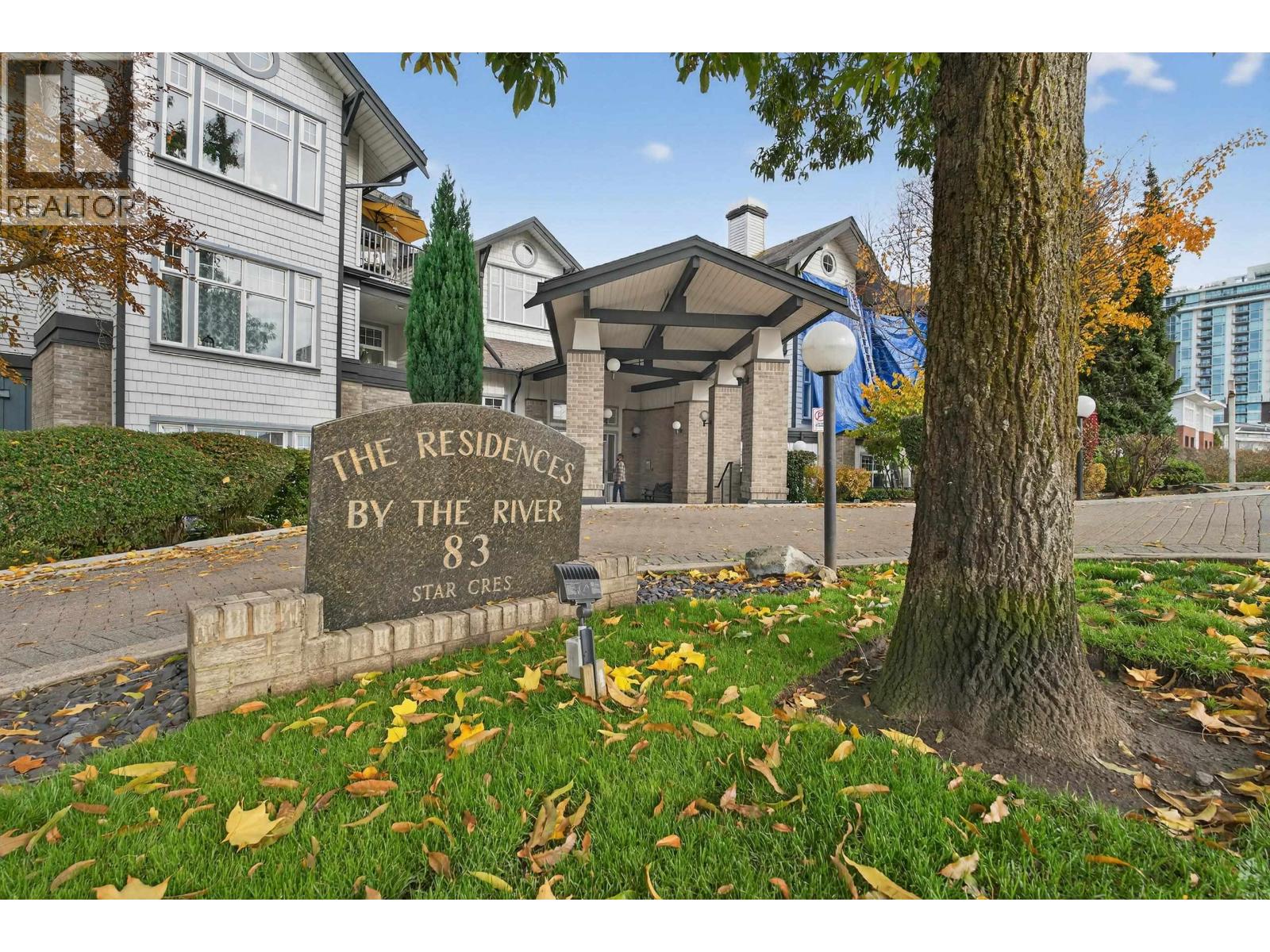 416 83 Star Crescent, New Westminster, British Columbia  V3M 6X8 - Photo 31 - R3067768