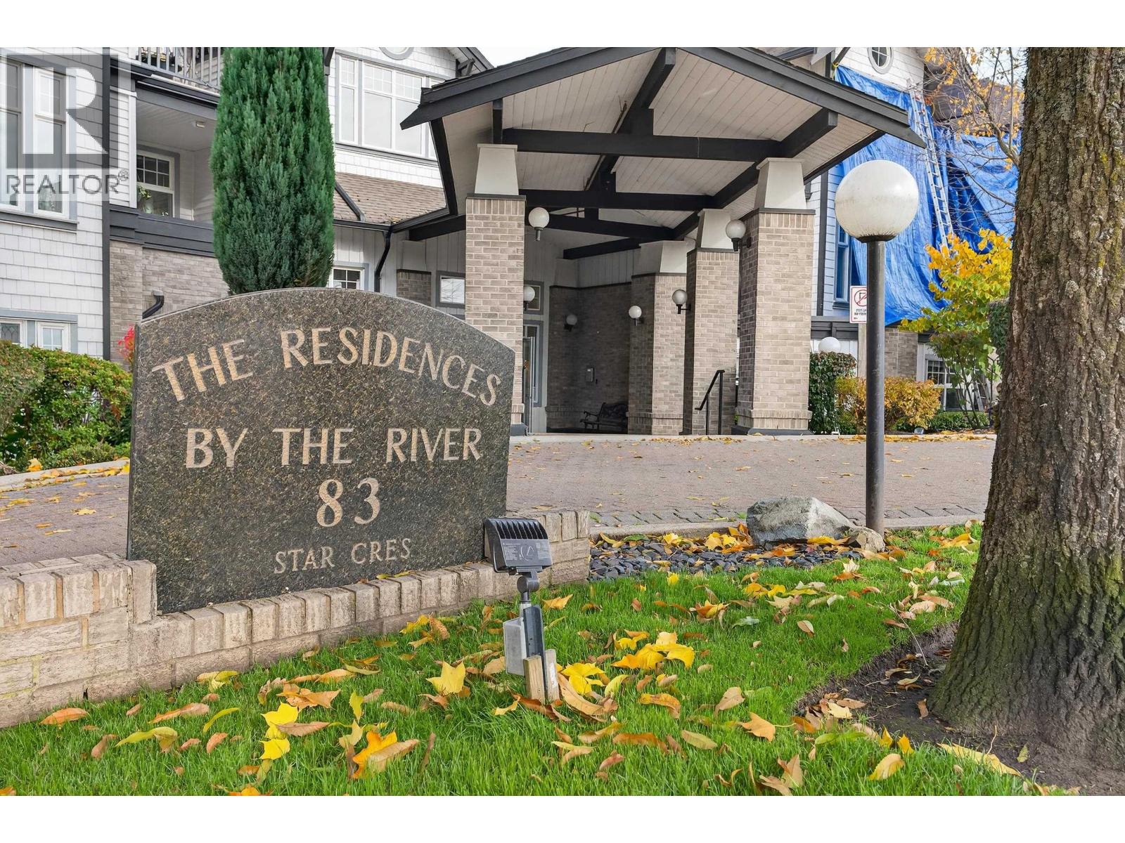 416 83 Star Crescent, New Westminster, British Columbia  V3M 6X8 - Photo 32 - R3067768