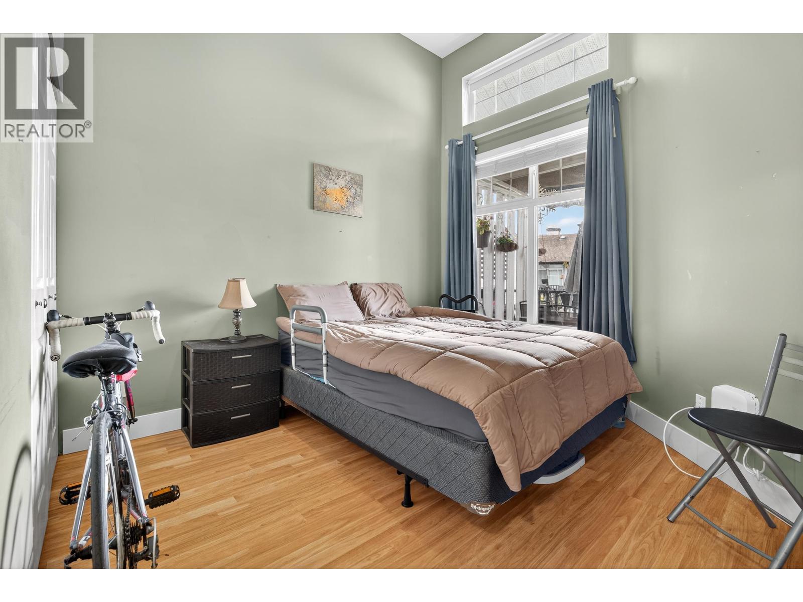 416 83 Star Crescent, New Westminster, British Columbia  V3M 6X8 - Photo 5 - R3067768