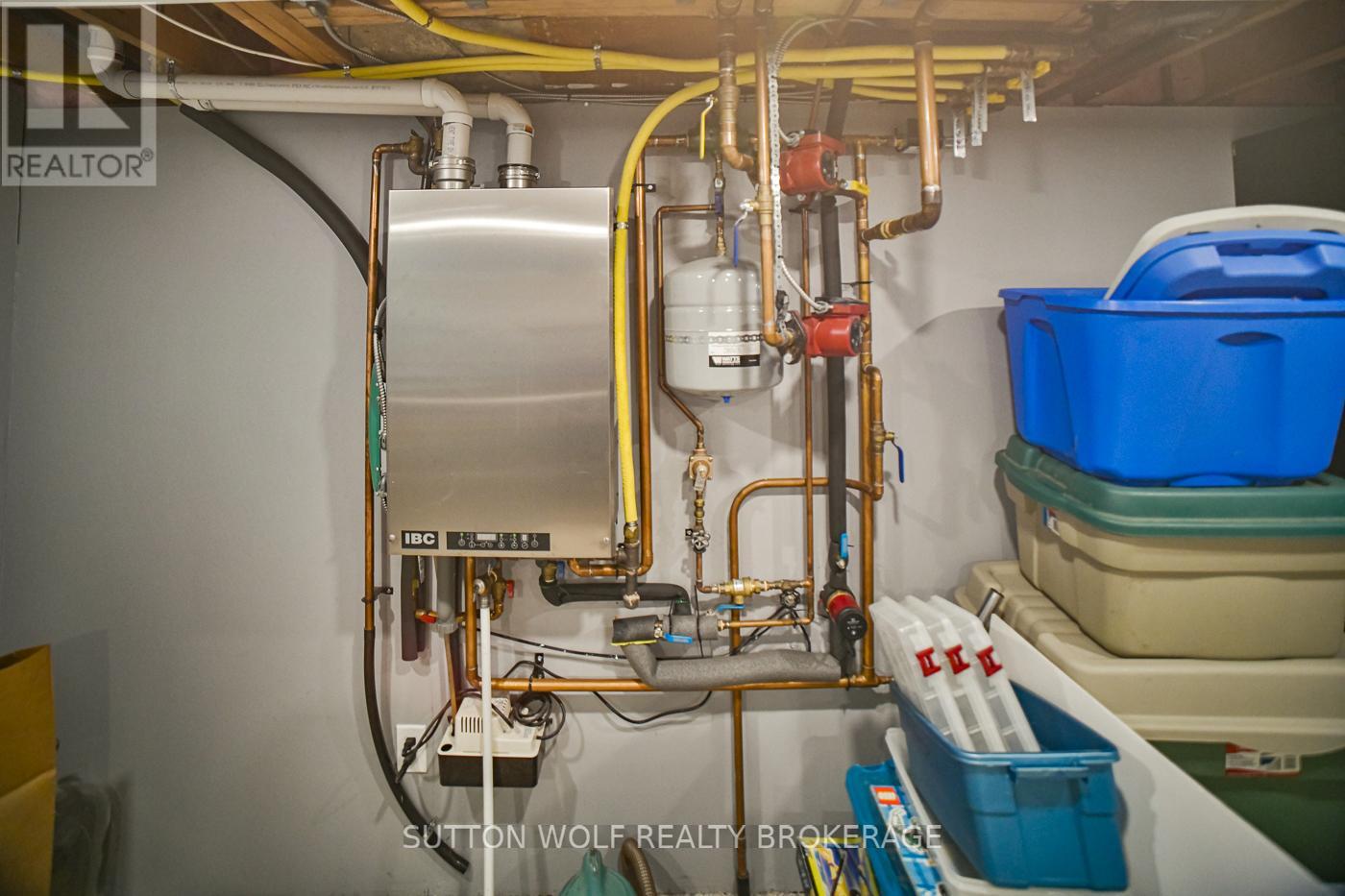 315 Caradoc Street N, Strathroy-Caradoc, Ontario N7G 2N1 - Photo 33 - X12550042