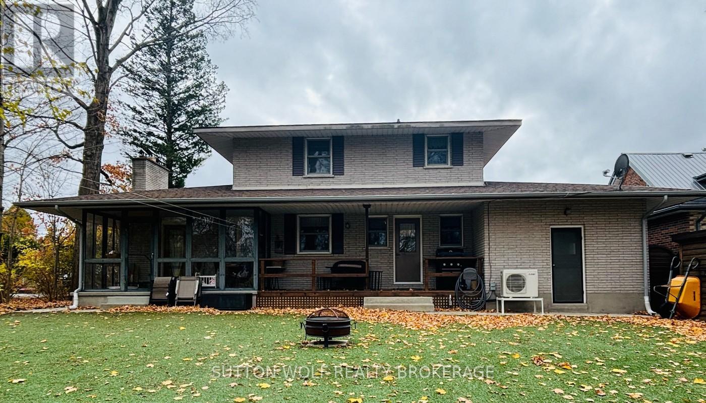 315 Caradoc Street N, Strathroy-Caradoc, Ontario N7G 2N1 - Photo 35 - X12550042