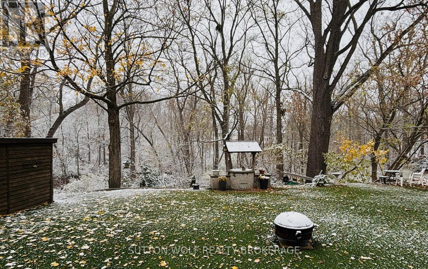 315 Caradoc Street N, Strathroy-Caradoc, Ontario N7G 2N1 - Photo 34 - X12550042