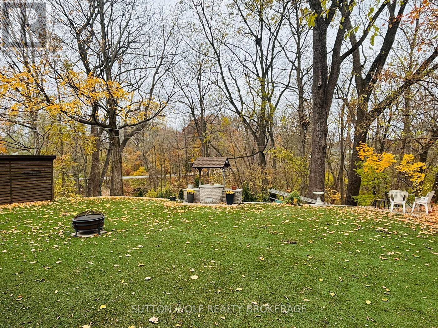 315 Caradoc Street N, Strathroy-Caradoc, Ontario N7G 2N1 - Photo 39 - X12550042