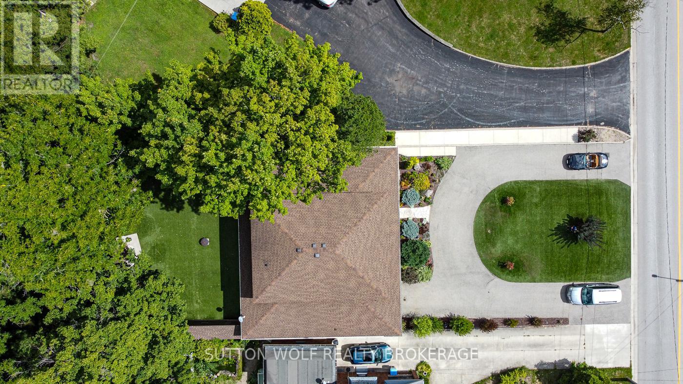 315 Caradoc Street N, Strathroy-Caradoc, Ontario N7G 2N1 - Photo 36 - X12550042