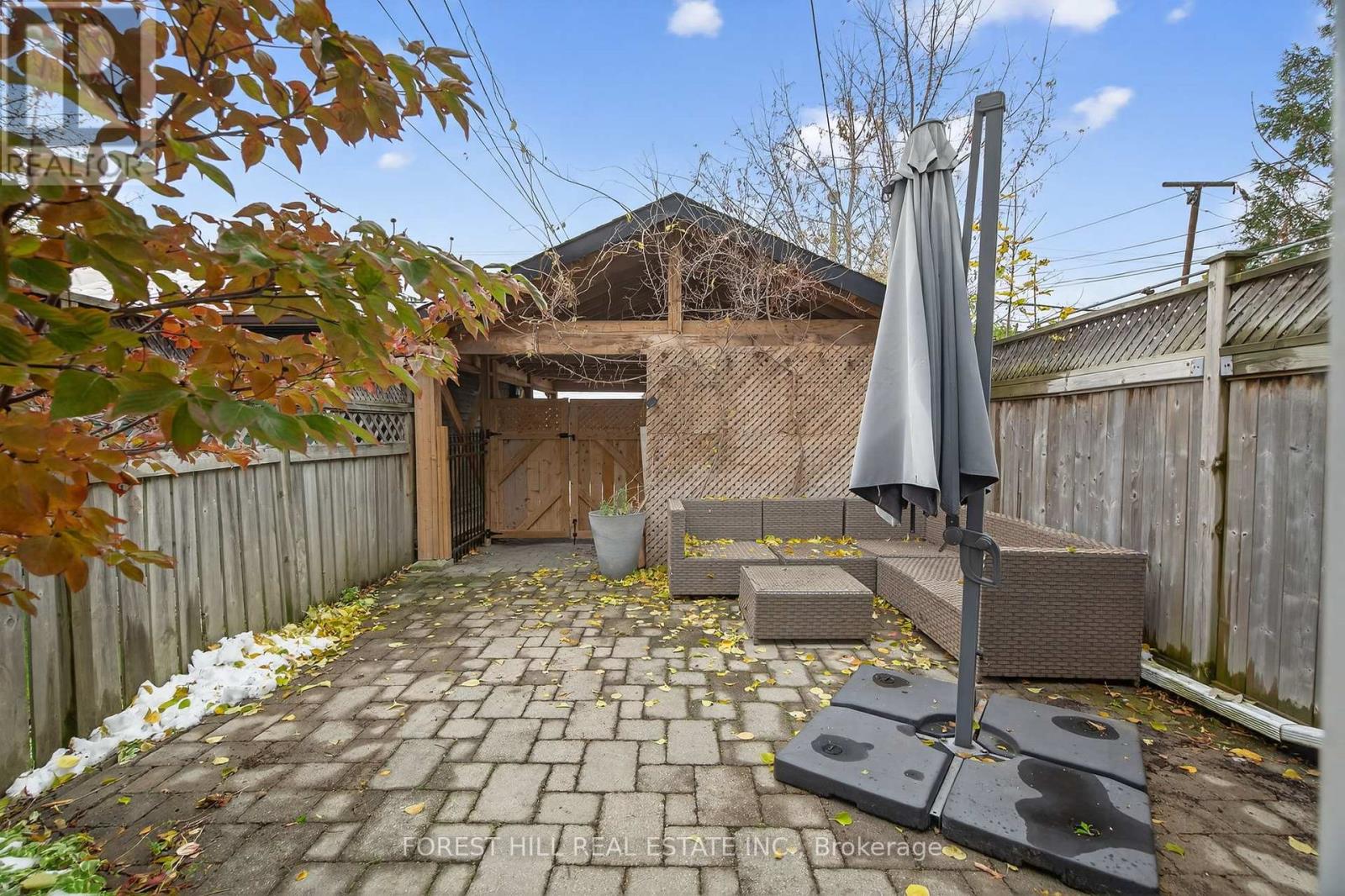 133 Ellsworth Avenue, Toronto, Ontario  M6G 2K5 - Photo 42 - C12550510