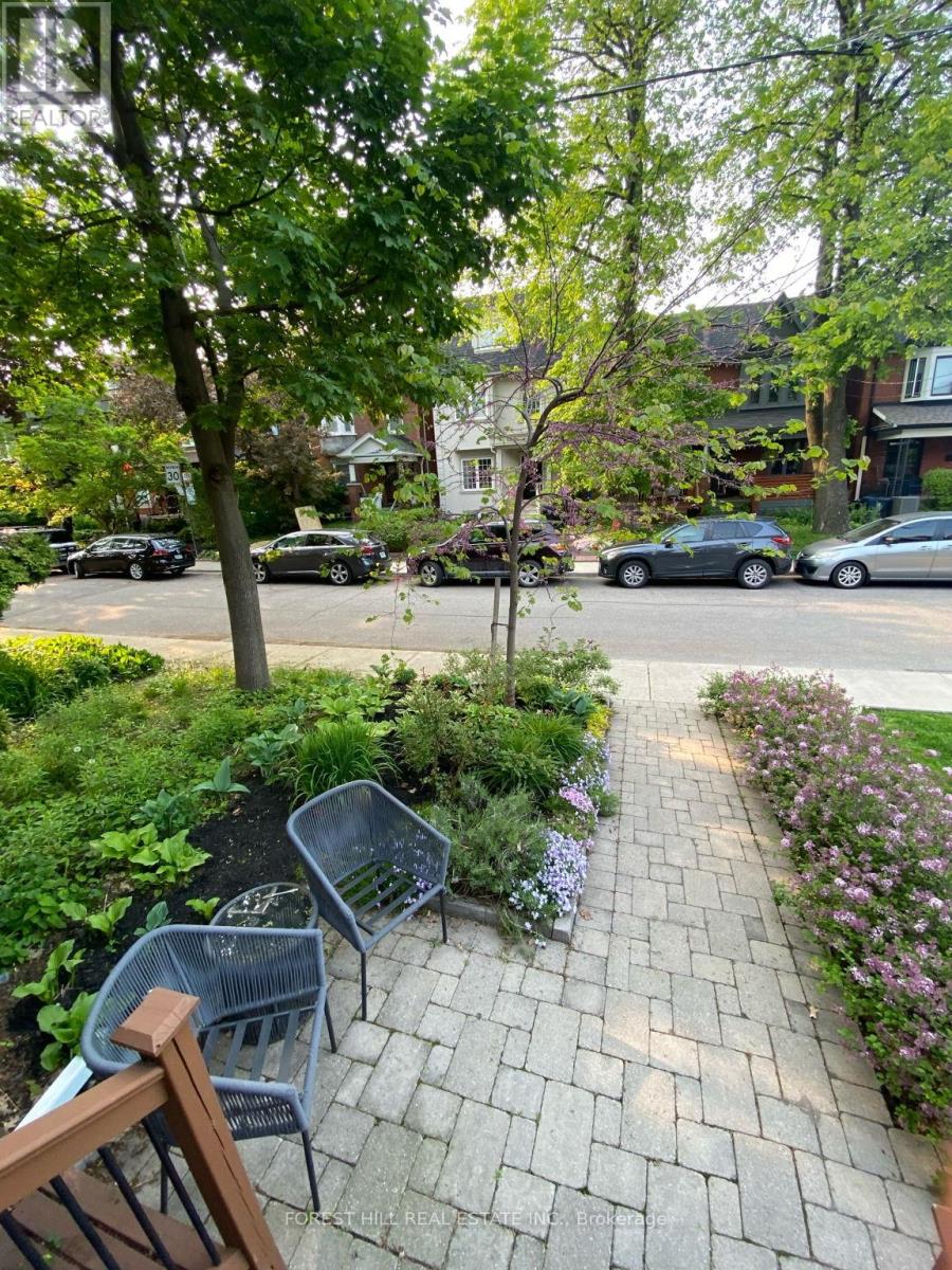 133 Ellsworth Avenue, Toronto, Ontario  M6G 2K5 - Photo 41 - C12550510