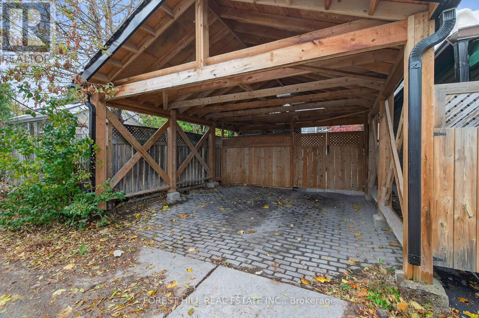 133 Ellsworth Avenue, Toronto, Ontario  M6G 2K5 - Photo 44 - C12550510