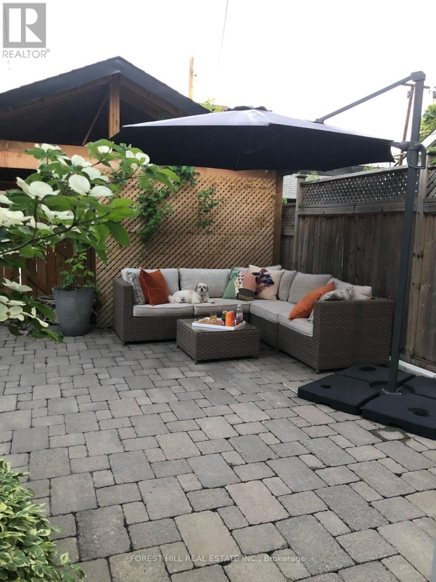 133 Ellsworth Avenue, Toronto, Ontario  M6G 2K5 - Photo 40 - C12550510