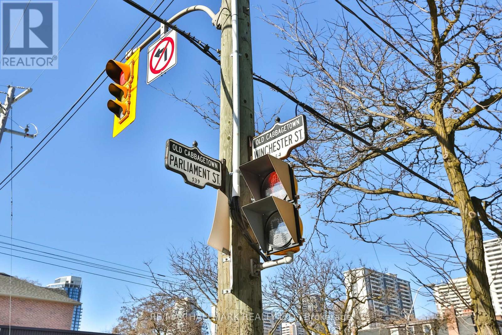 557 Parliament Street, Toronto, Ontario  M4X 1P7 - Photo 39 - C12549068