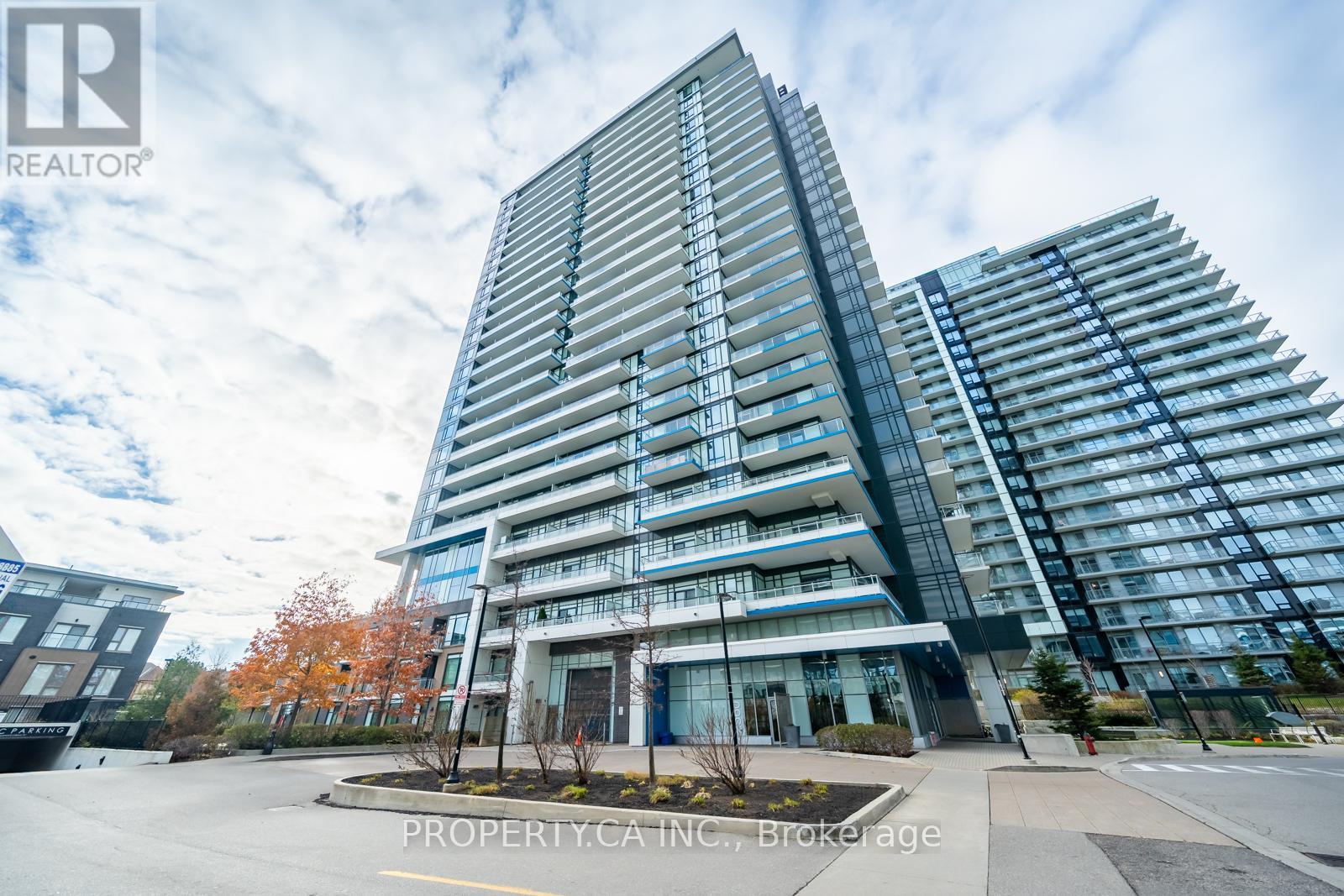 2102 - 2560 EGLINTON AVENUE W, Mississauga, Ontario