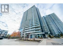 2102 - 2560 EGLINTON AVENUE W, Mississauga, Ontario