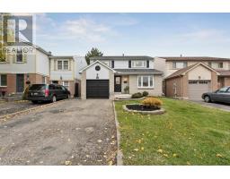 21 MAJESTIC CRESCENT, Brampton, Ontario