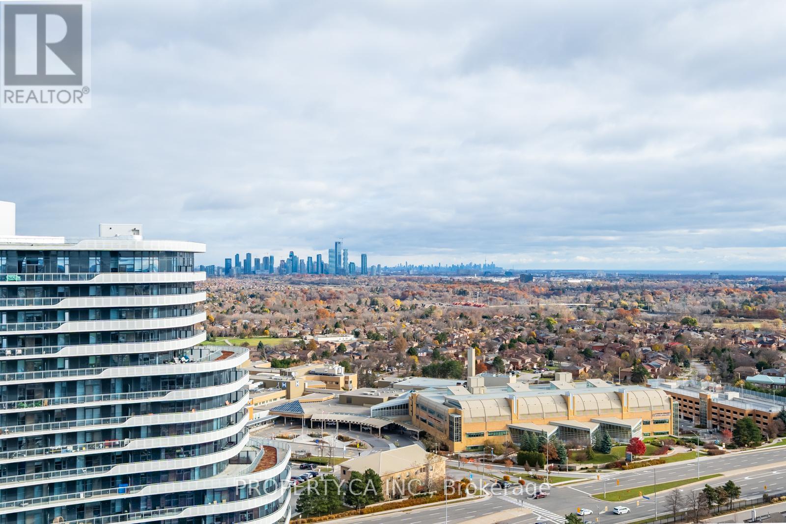 2102 - 2560 Eglinton Avenue W, Mississauga, Ontario  L5M 0Y3 - Photo 22 - W12550504