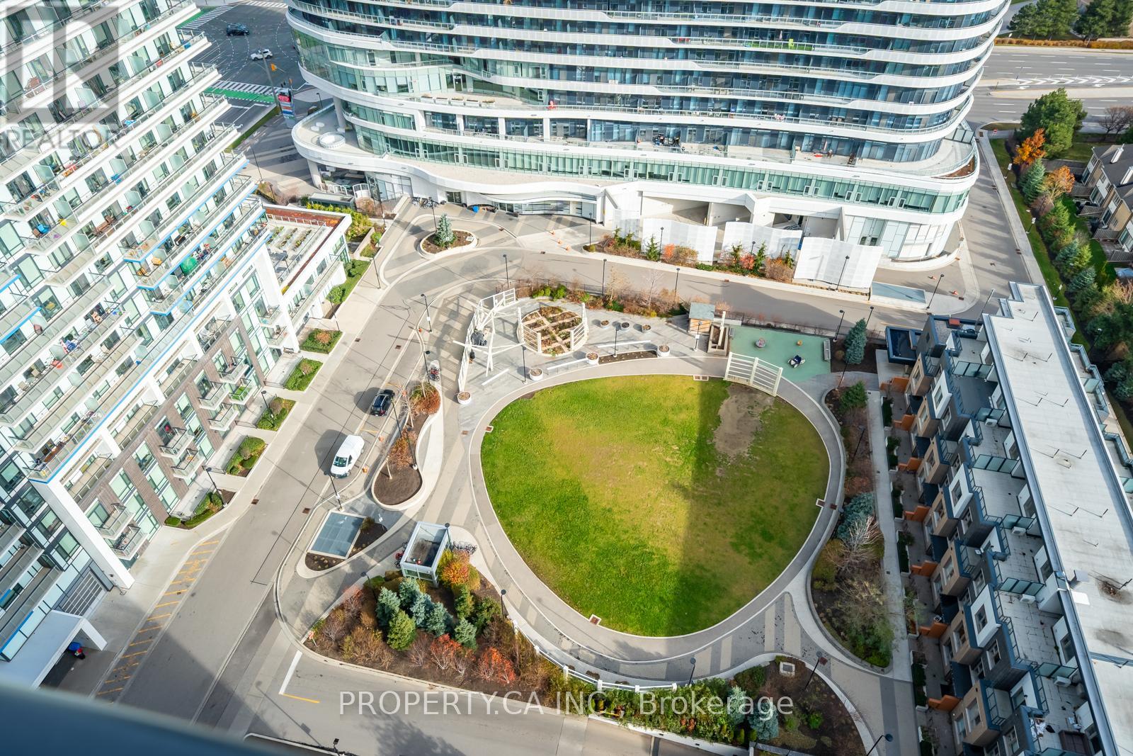 2102 - 2560 Eglinton Avenue W, Mississauga, Ontario  L5M 0Y3 - Photo 23 - W12550504