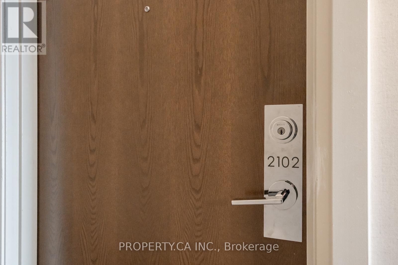 2102 - 2560 Eglinton Avenue W, Mississauga, Ontario  L5M 0Y3 - Photo 3 - W12550504